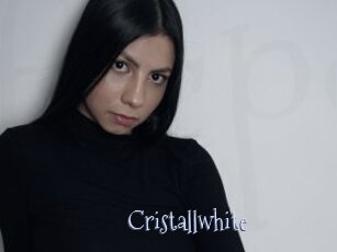 Cristallwhite