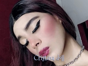 Cristina_doll