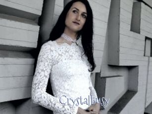 Crystalbusy