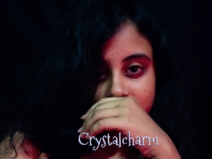 Crystalcharm