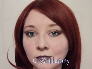 Crystaldestiny