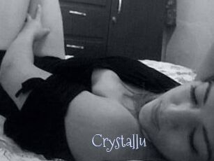 Crystallu