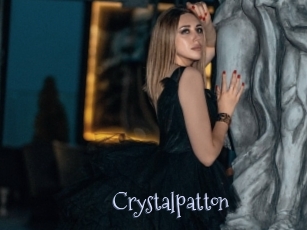 Crystalpatton