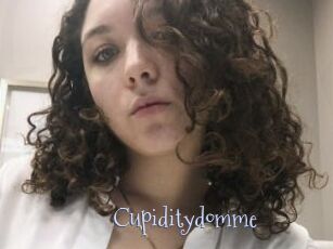 Cupiditydomme