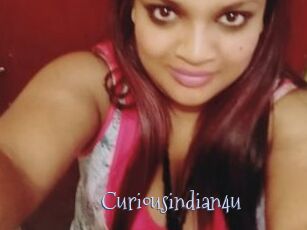 Curiousindian4u