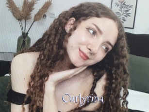 Curlyrina