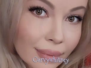 Curvywhitney