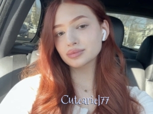 Cuteariel77