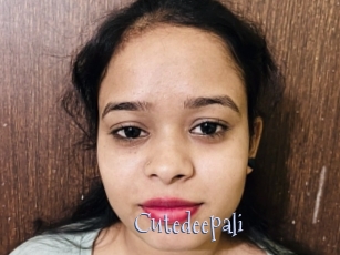 Cutedeepali