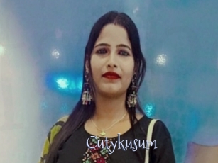 Cutykusum