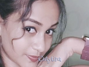 Cutytina