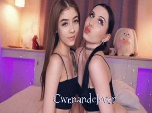 Cwenandclover