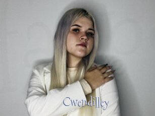 Cwendilley