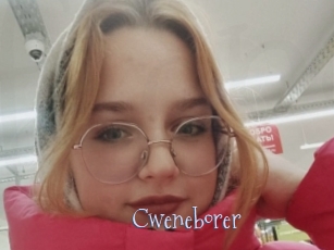 Cweneborer