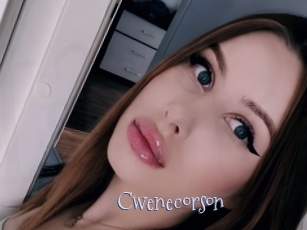 Cwenecorson