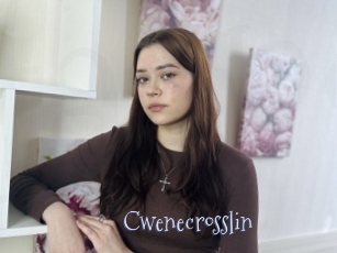 Cwenecrosslin