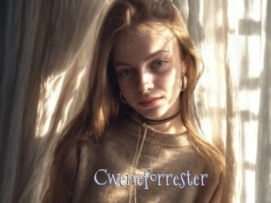 Cweneforrester