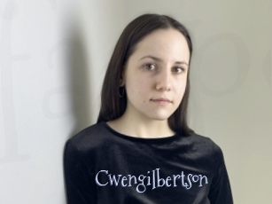 Cwengilbertson