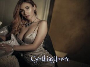 Cynthiagilmore