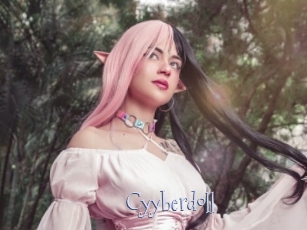 Cyyberdoll