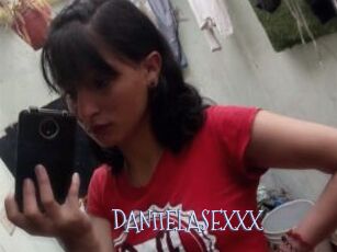 DANIIELASEXXX