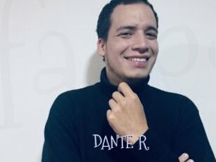 DANTE_R