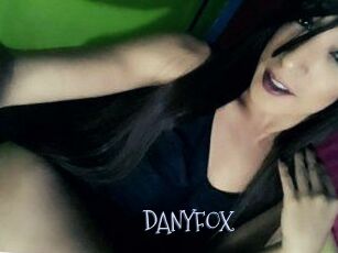 DANYFOX