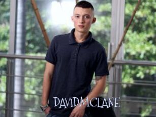 DAVIDMCLANE