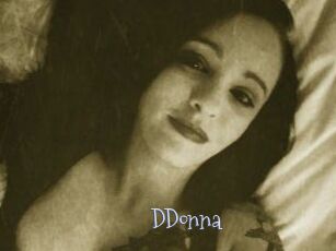 DDonna