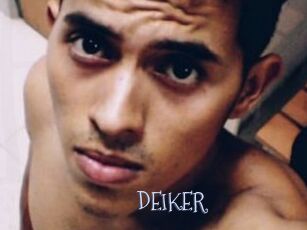 DEIKER