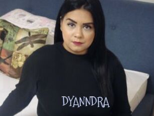 DYANNDRA