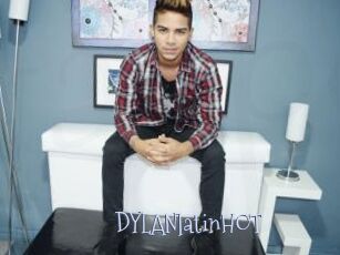 DYLANlatinHOT