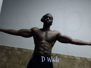 D_Wade