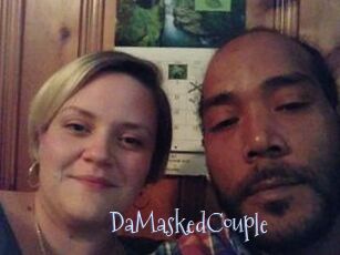 DaMaskedCouple