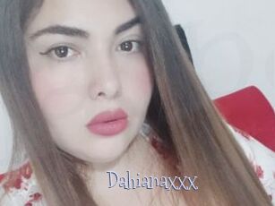 Dahianaxxx