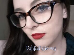 DahliaDelicious