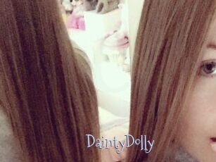 DaintyDolly