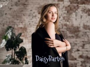 DaisyBarton