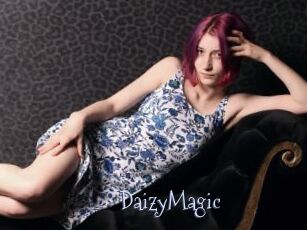 DaizyMagic