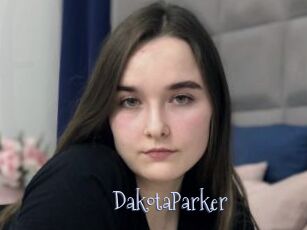 DakotaParker