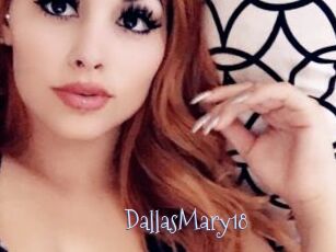 DallasMary18