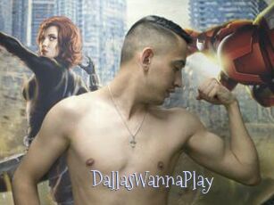 DallasWannaPlay