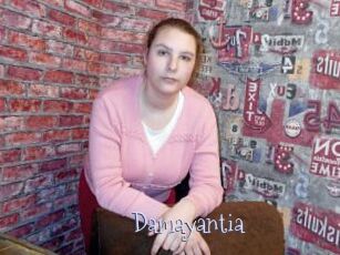 Damayantia