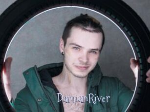 DamianRiver