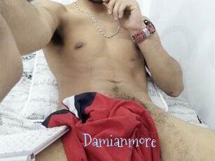 Damianmore