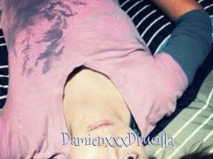 DamienxxxDrucilla