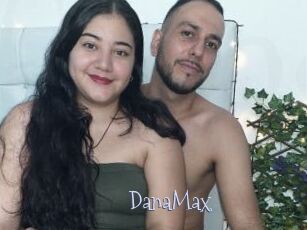 DanaMax