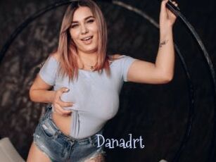 Danadrt