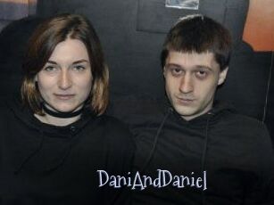 DaniAndDaniel