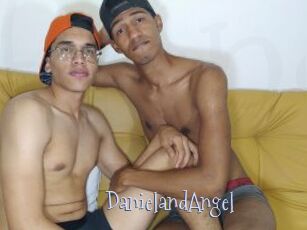 DanielandAngel